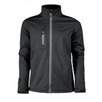 Softshell jacket heren
